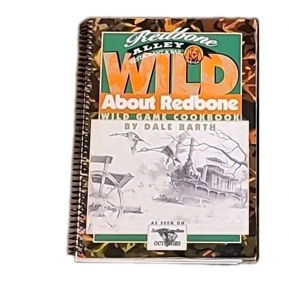 N/A wild about